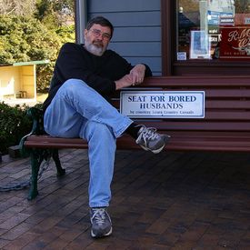 Brian Walters